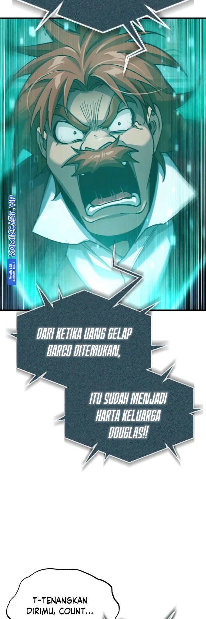 The Heavenly Demon Can’t Live a Normal Life Chapter 85 Gambar 65