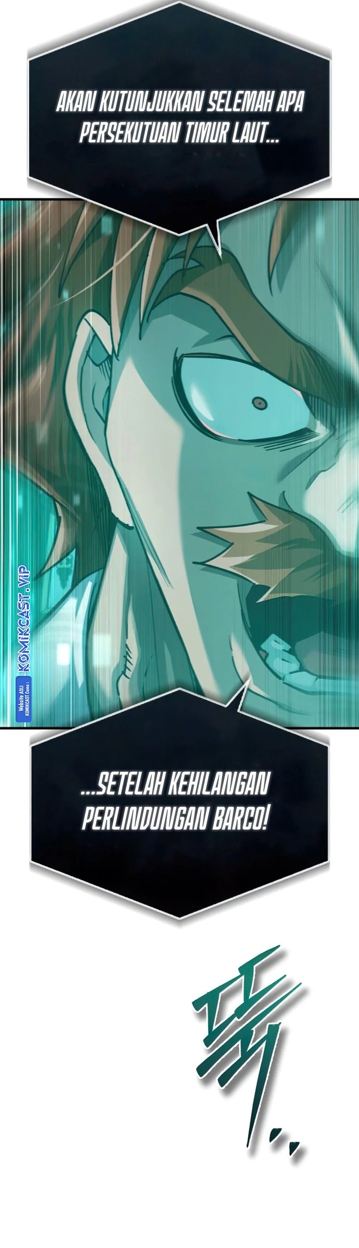 The Heavenly Demon Can’t Live a Normal Life Chapter 85 Gambar 68