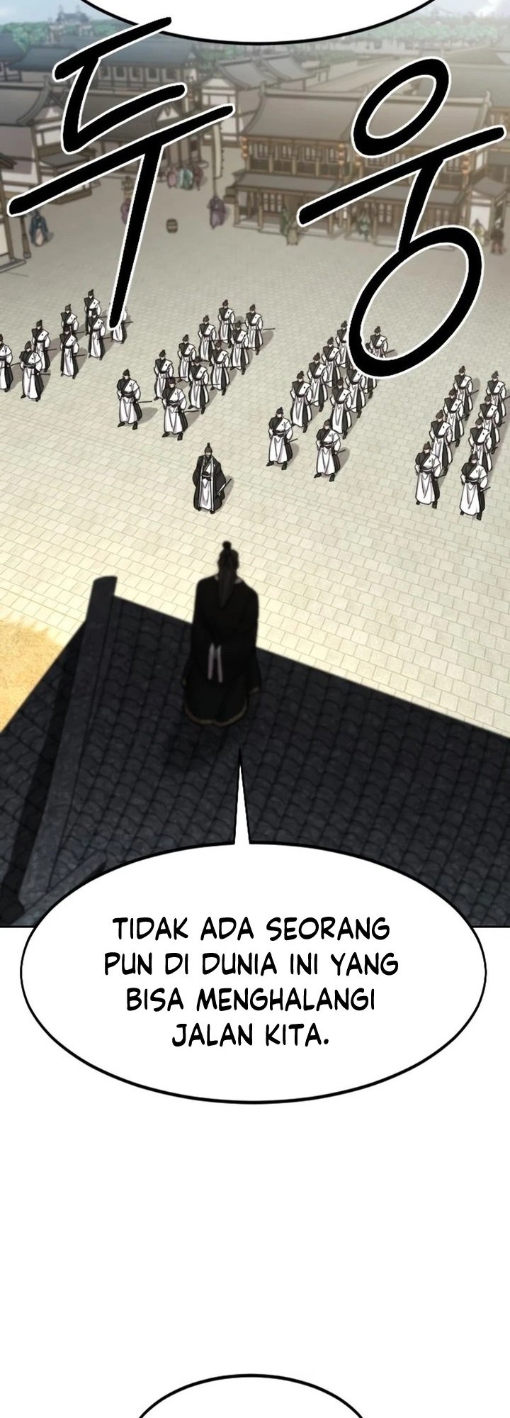 Return of the Flowery Mountain Sect Chapter 89 Gambar 21