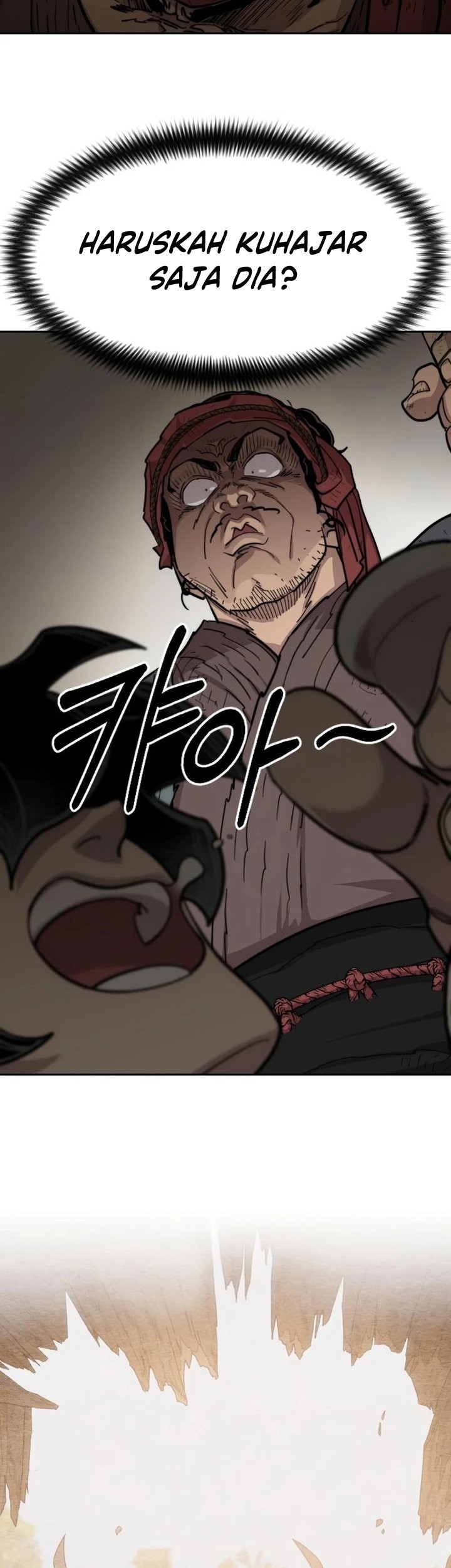 Return of the Flowery Mountain Sect Chapter 89 Gambar 34