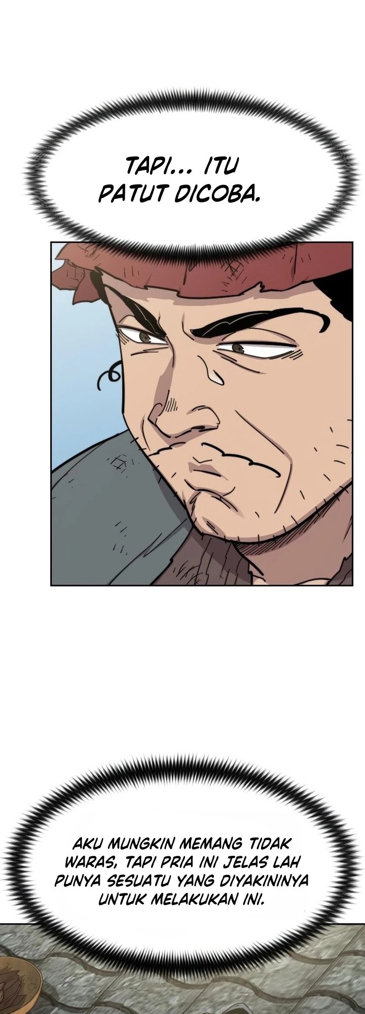 Return of the Flowery Mountain Sect Chapter 89 Gambar 41