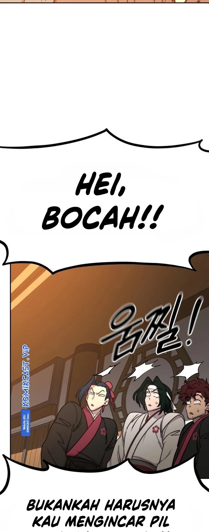 Return of the Flowery Mountain Sect Chapter 89 Gambar 47