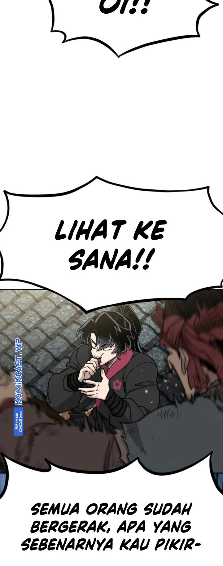 Return of the Flowery Mountain Sect Chapter 89 Gambar 49