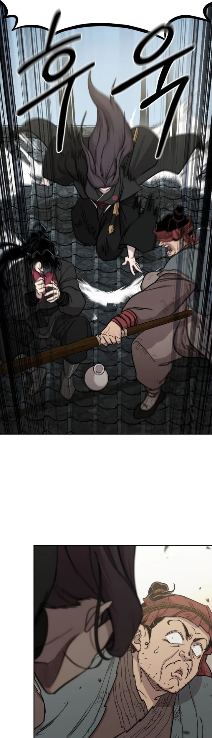 Return of the Flowery Mountain Sect Chapter 89 Gambar 50