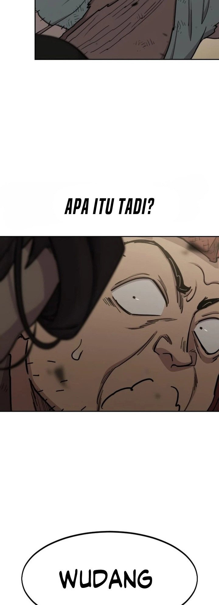 Return of the Flowery Mountain Sect Chapter 89 Gambar 51