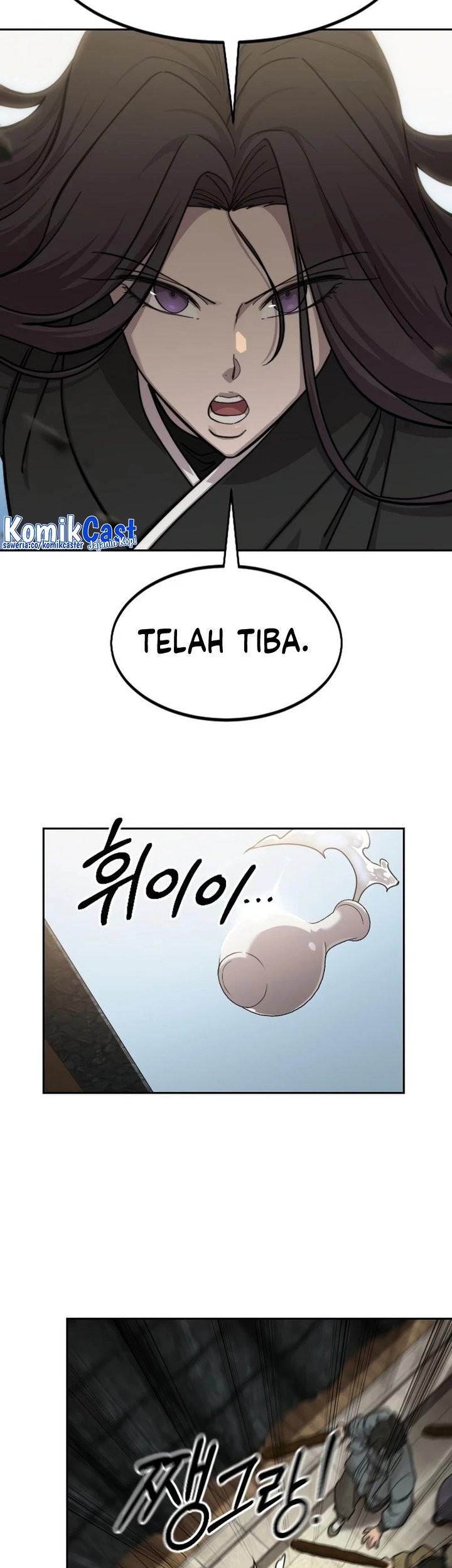 Return of the Flowery Mountain Sect Chapter 89 Gambar 52