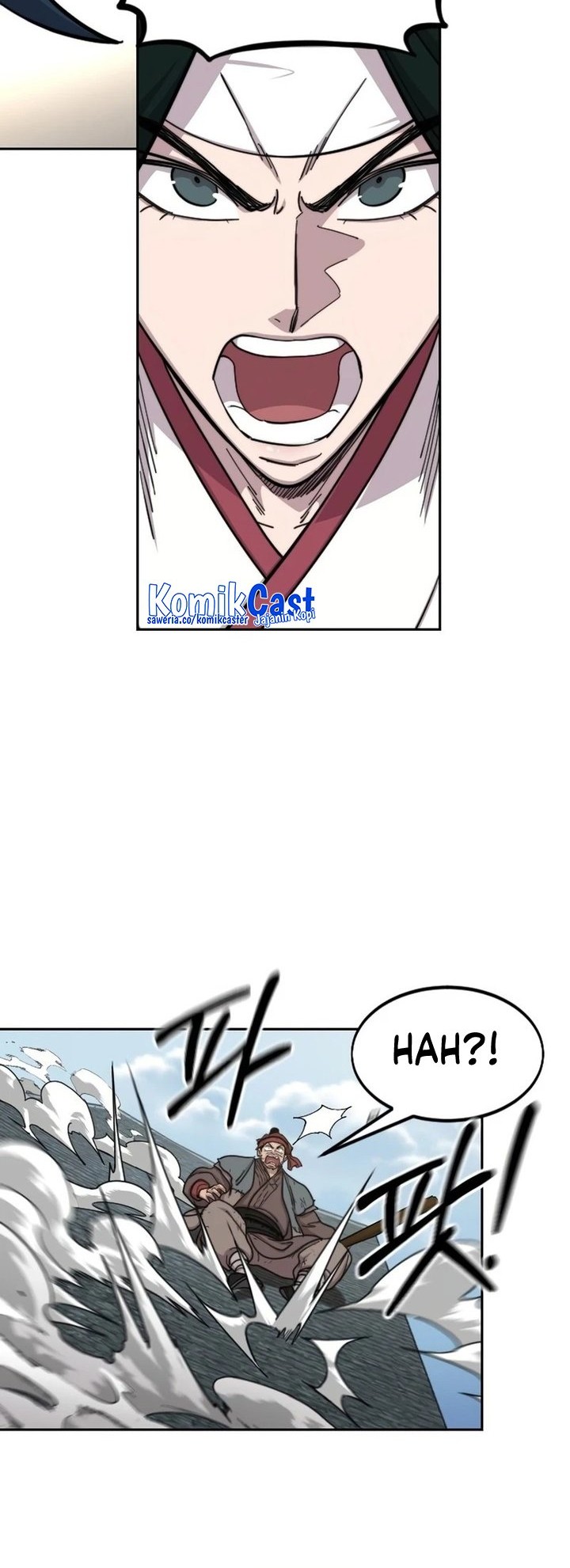 Return of the Flowery Mountain Sect Chapter 89 Gambar 55