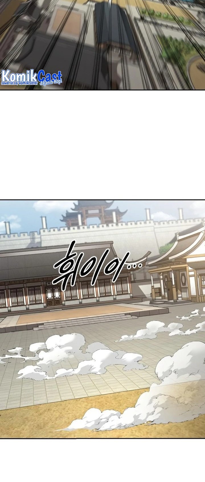 Return of the Flowery Mountain Sect Chapter 89 Gambar 61