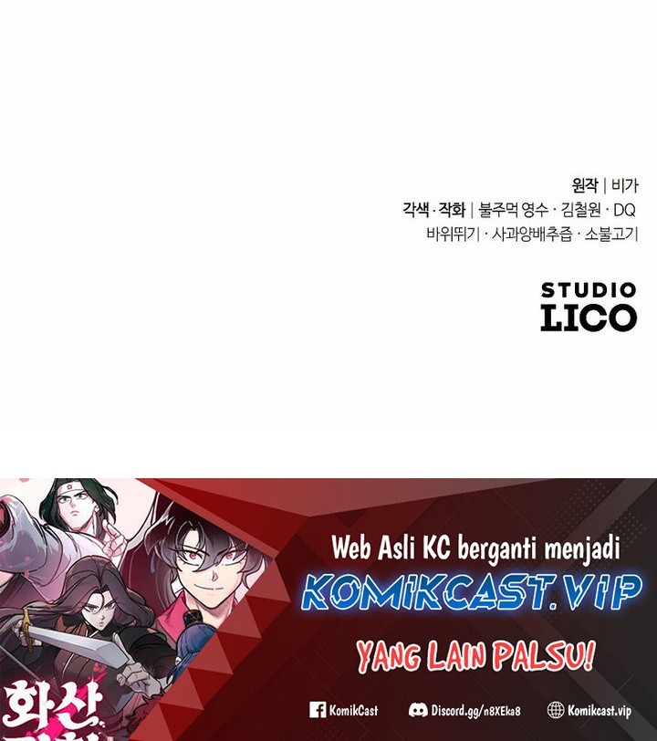 Return of the Flowery Mountain Sect Chapter 89 Gambar 65