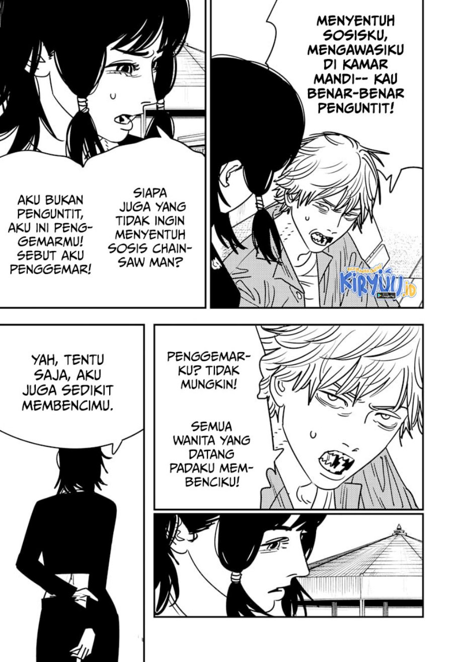 Chainsaw Man Chapter 142 Gambar 6