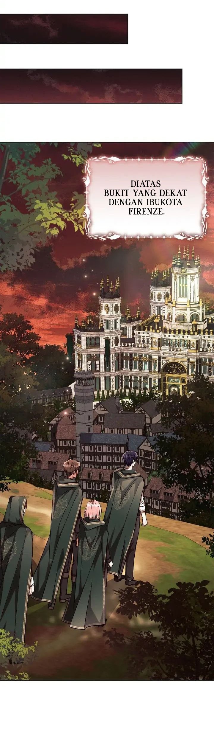 Ashtarte Chapter 55 Gambar 51