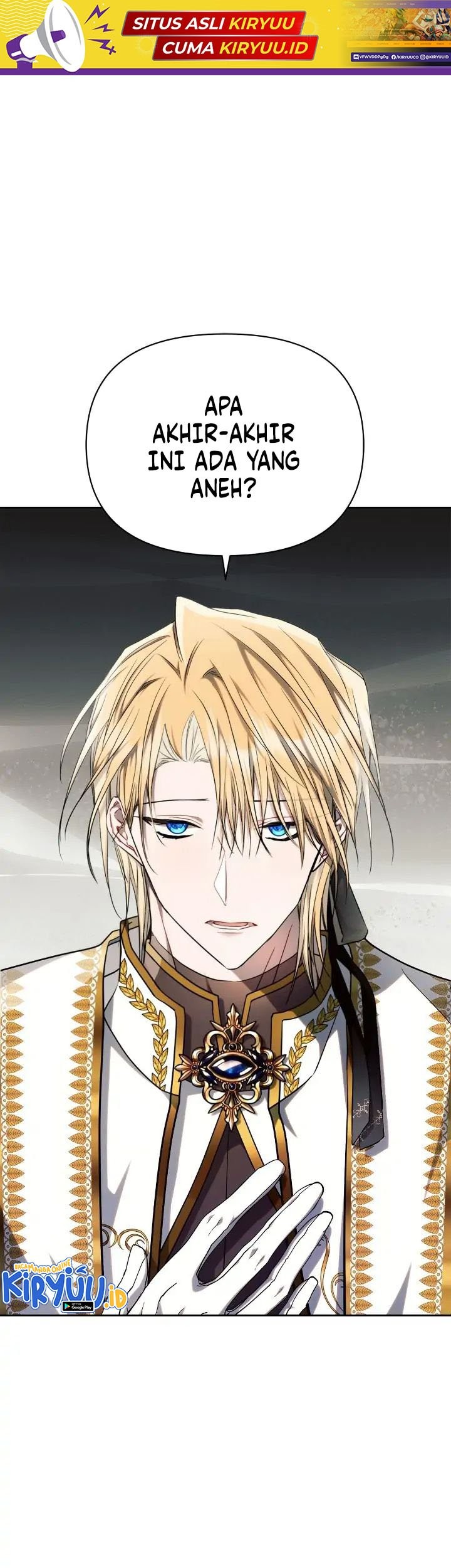 Baca Manhwa Ashtarte Chapter 55 Gambar 2