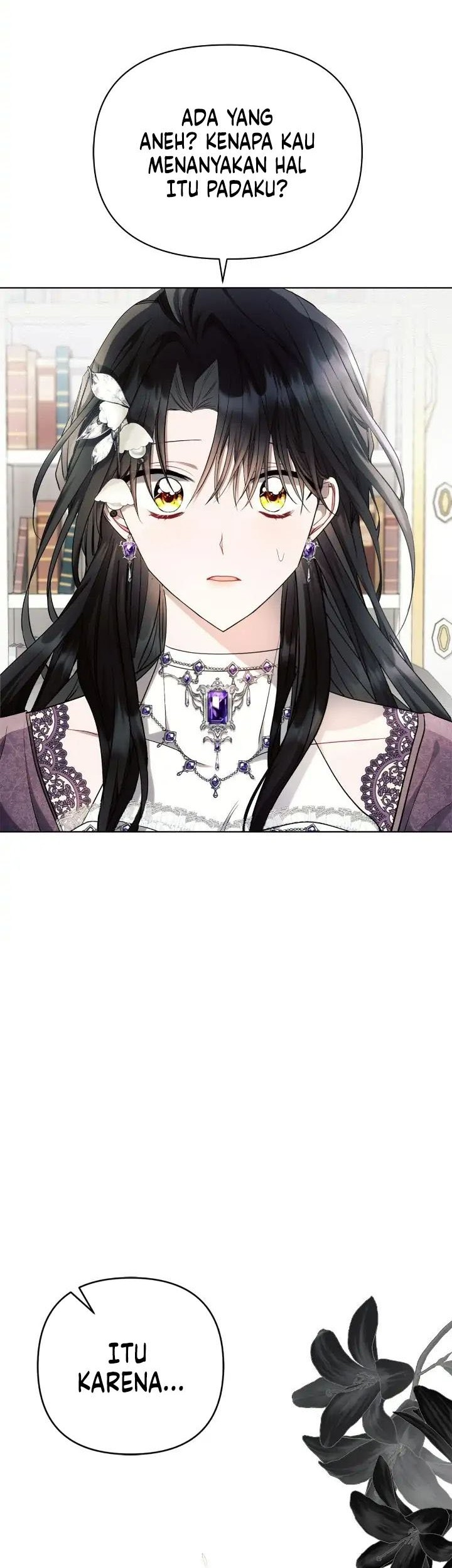 Ashtarte Chapter 55 Gambar 3