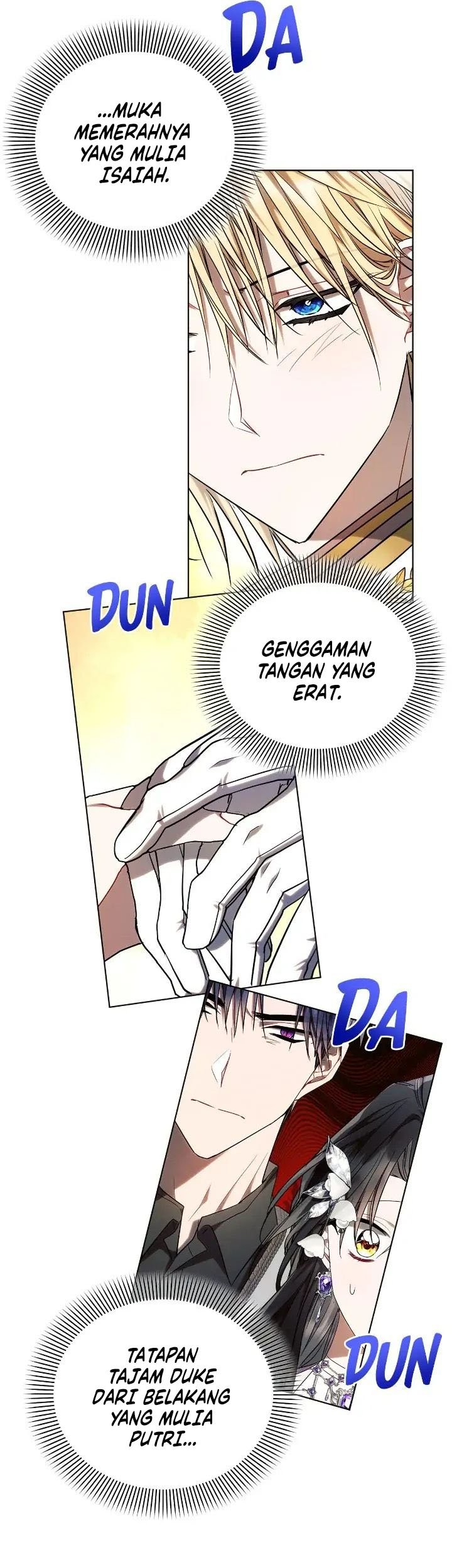 Ashtarte Chapter 55 Gambar 26