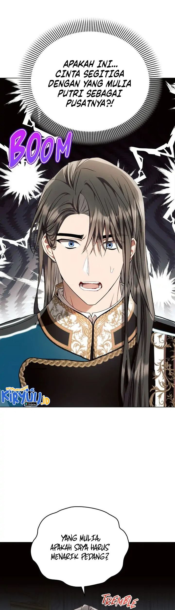 Ashtarte Chapter 55 Gambar 27