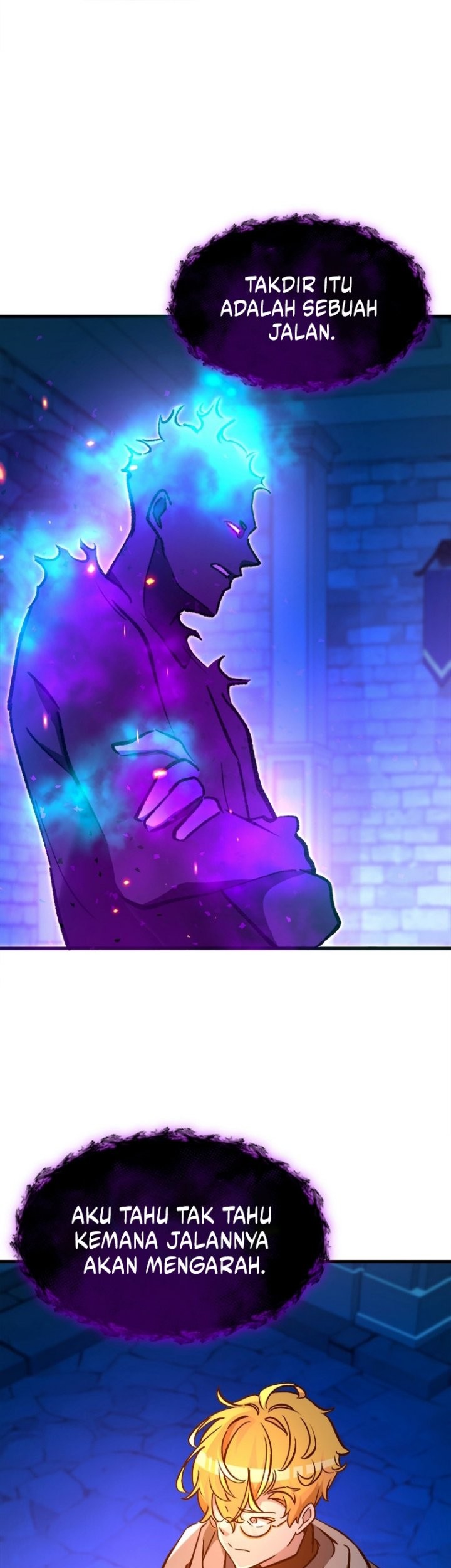 The World-Class Extra’s Walkthrough Chapter 53 Gambar 17