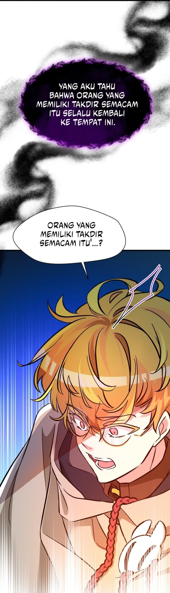 The World-Class Extra’s Walkthrough Chapter 53 Gambar 19