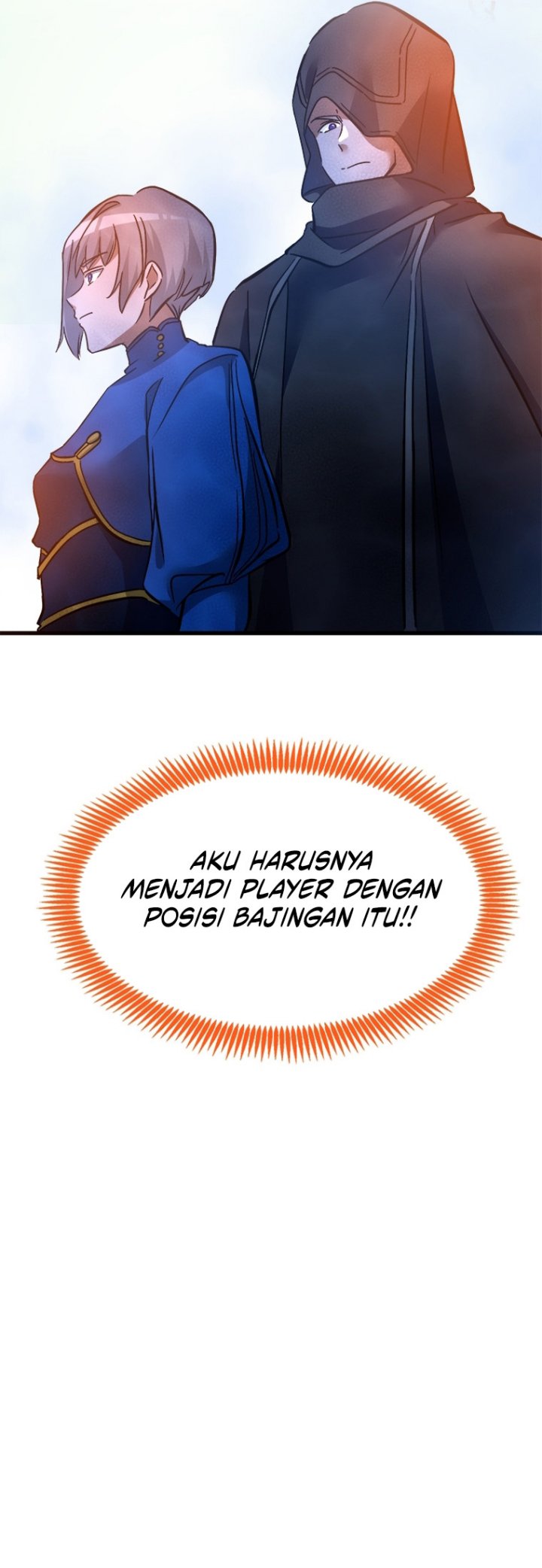 The World-Class Extra’s Walkthrough Chapter 53 Gambar 21