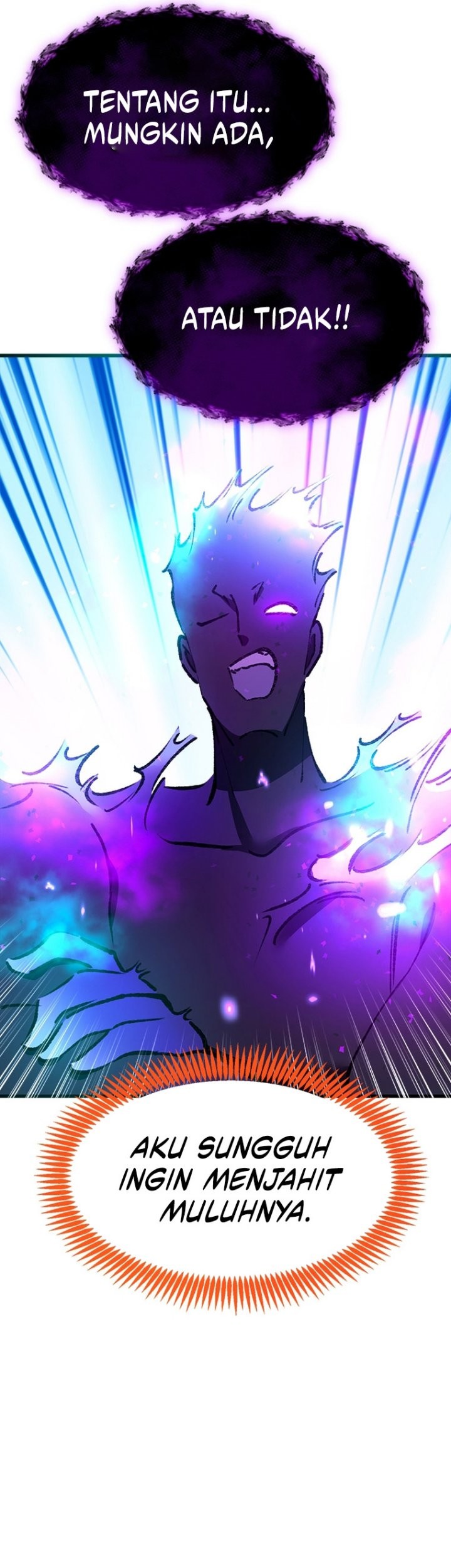 The World-Class Extra’s Walkthrough Chapter 53 Gambar 23