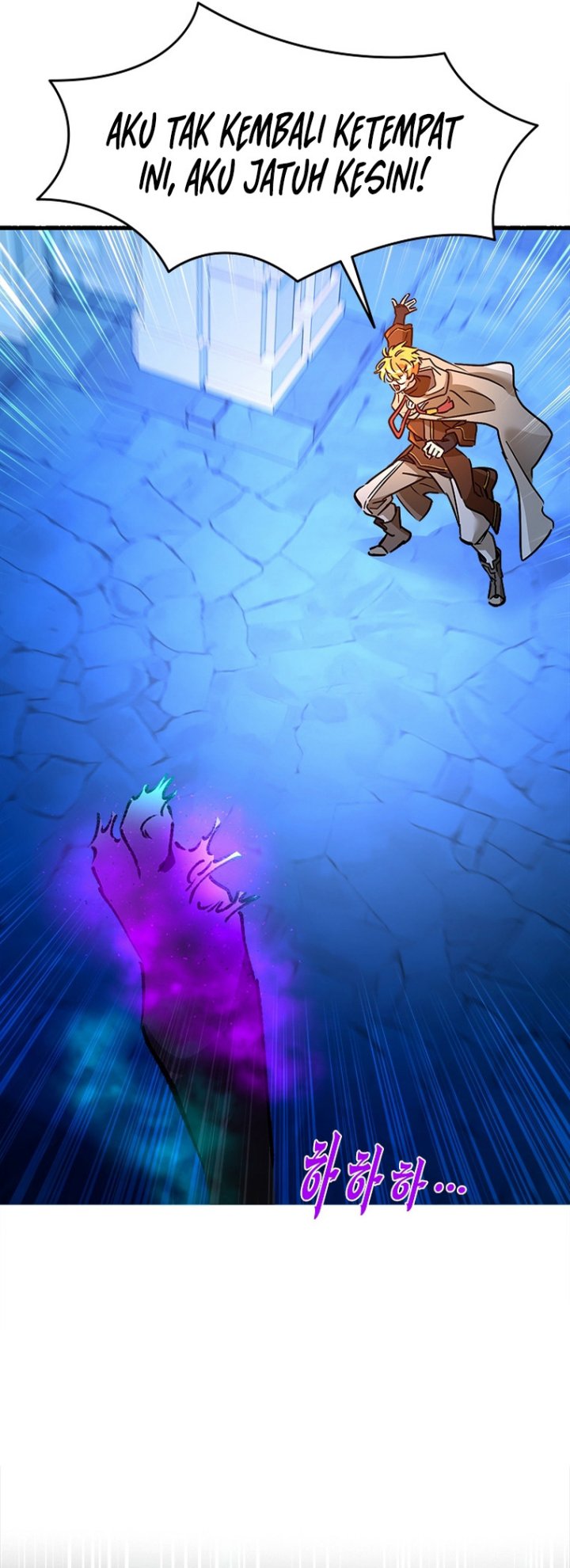 The World-Class Extra’s Walkthrough Chapter 53 Gambar 25