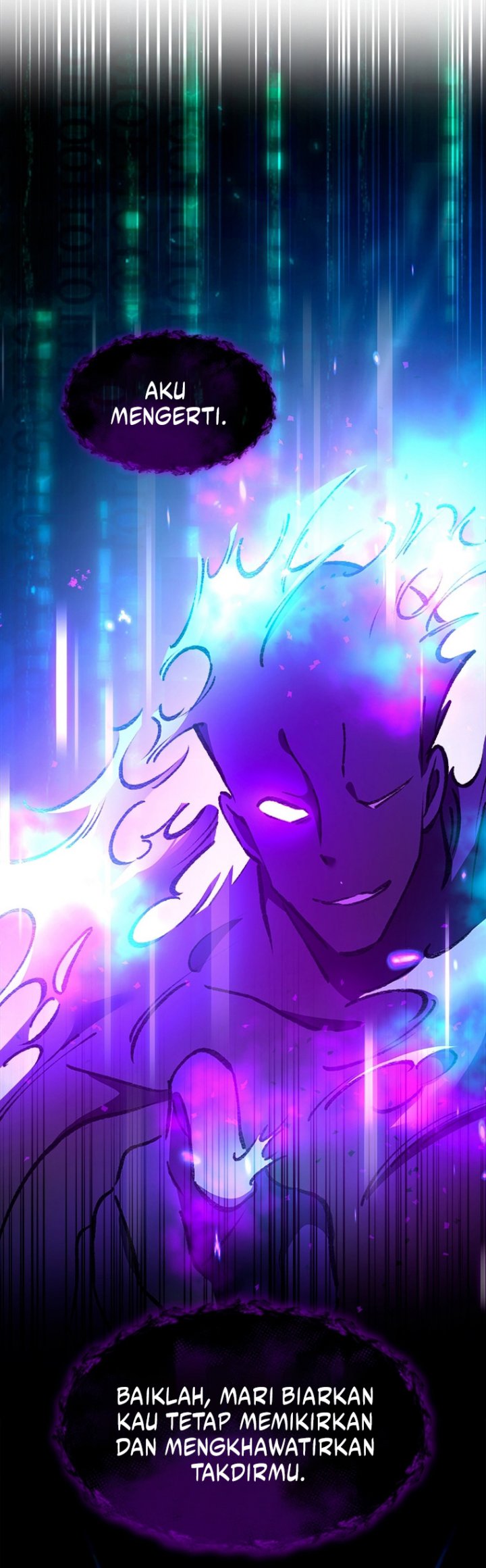 The World-Class Extra’s Walkthrough Chapter 53 Gambar 26