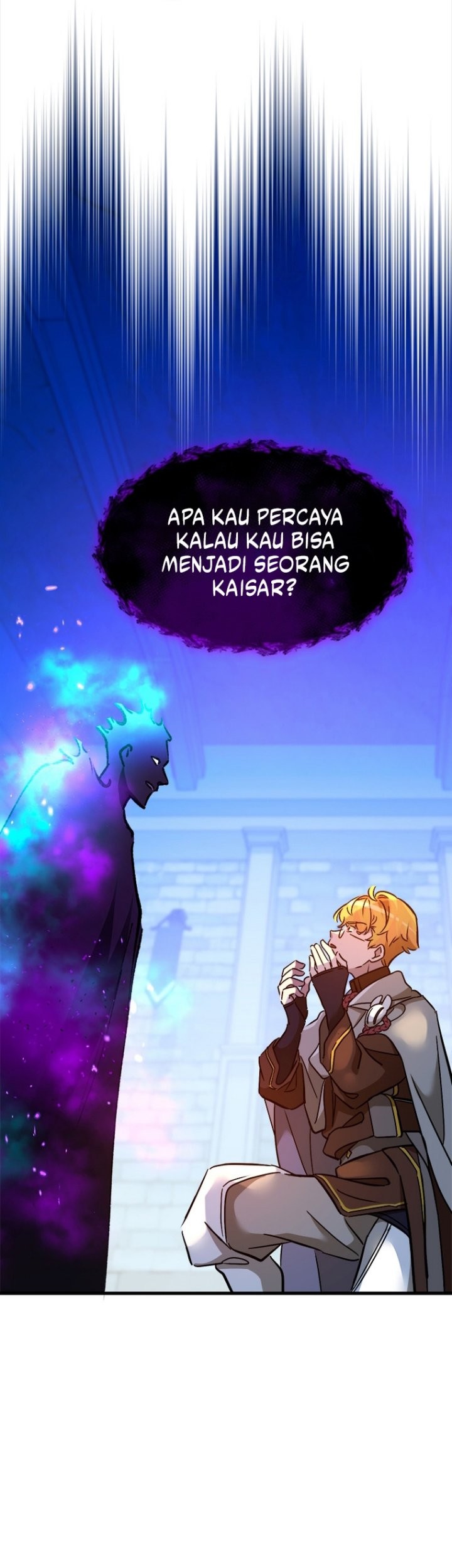 The World-Class Extra’s Walkthrough Chapter 53 Gambar 29