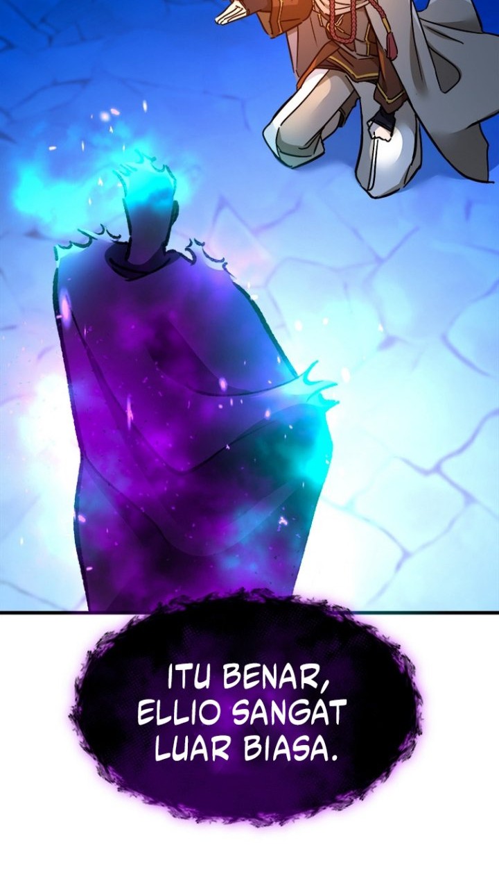 The World-Class Extra’s Walkthrough Chapter 53 Gambar 32