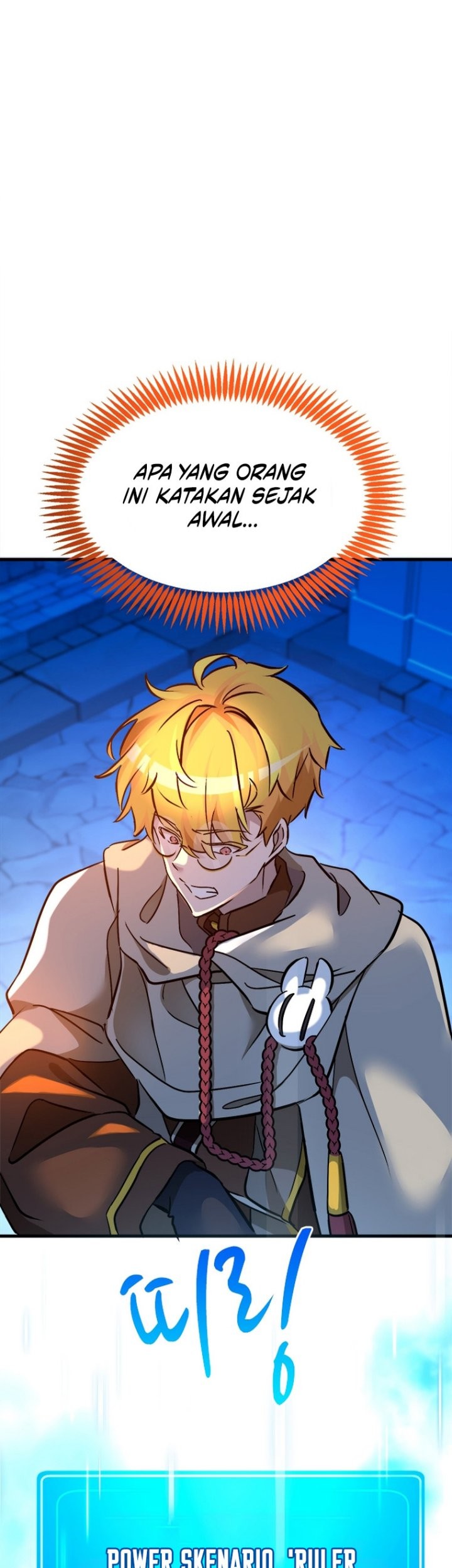 The World-Class Extra’s Walkthrough Chapter 53 Gambar 33