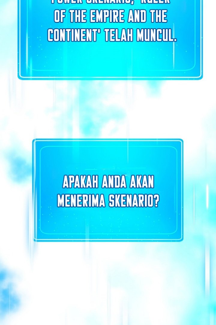 The World-Class Extra’s Walkthrough Chapter 53 Gambar 34