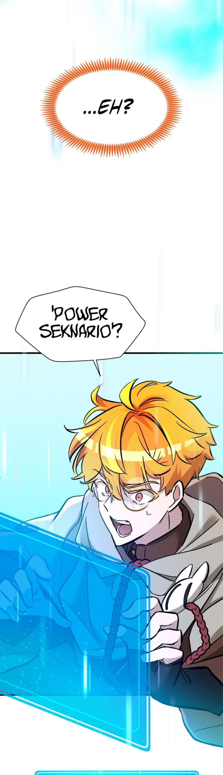 The World-Class Extra’s Walkthrough Chapter 53 Gambar 35