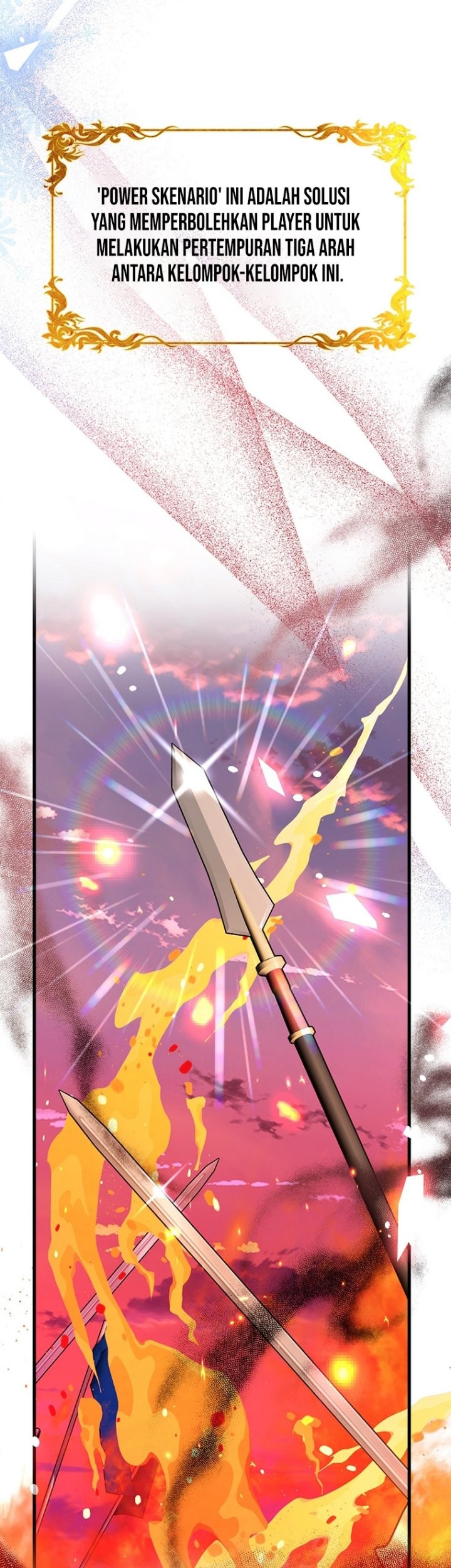 The World-Class Extra’s Walkthrough Chapter 53 Gambar 40