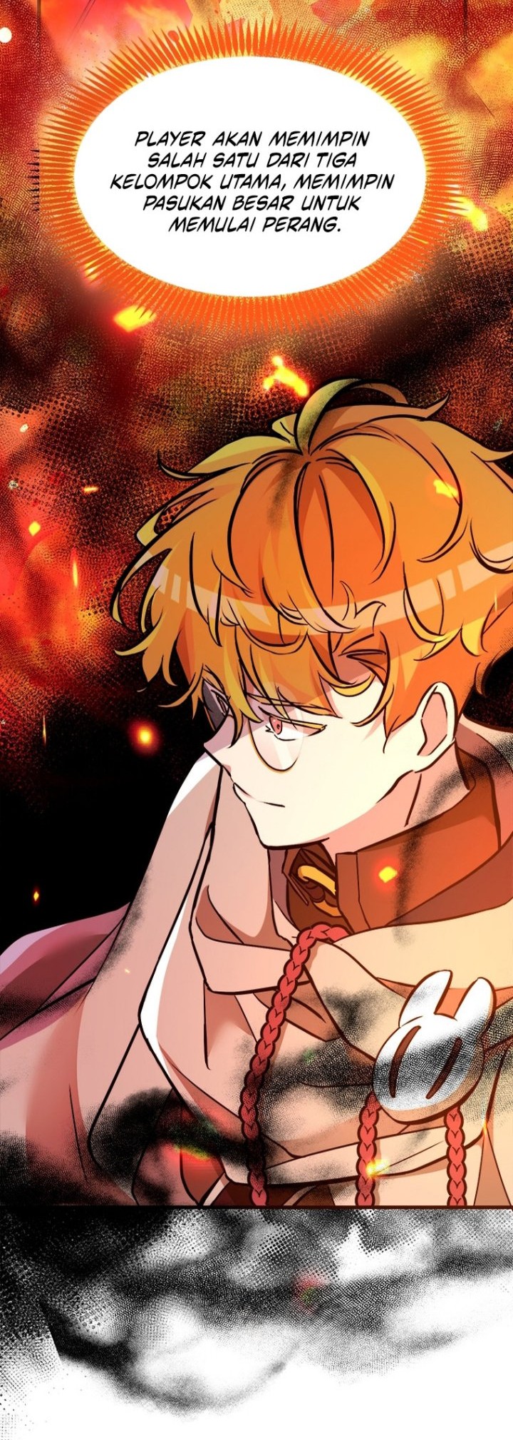 The World-Class Extra’s Walkthrough Chapter 53 Gambar 41