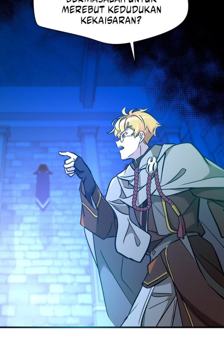 The World-Class Extra’s Walkthrough Chapter 53 Gambar 43