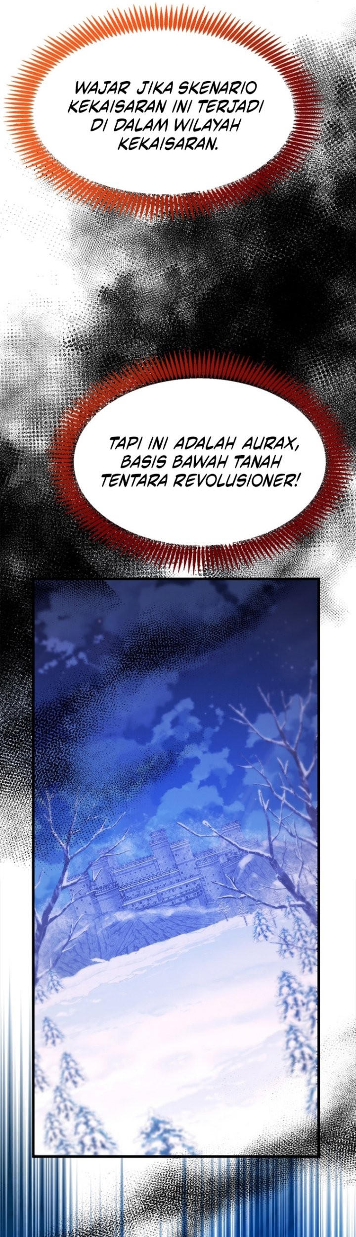 The World-Class Extra’s Walkthrough Chapter 53 Gambar 44