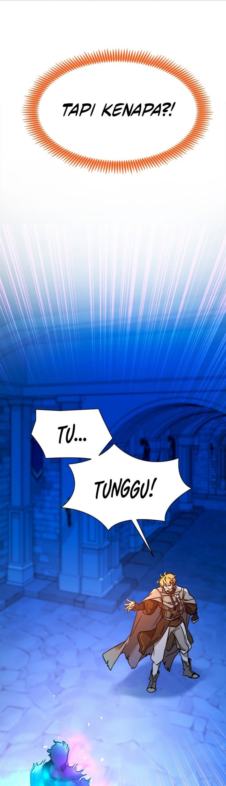 The World-Class Extra’s Walkthrough Chapter 53 Gambar 46