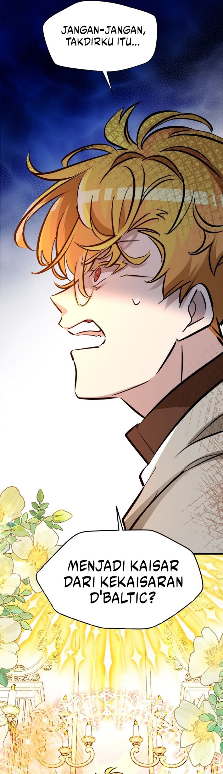 The World-Class Extra’s Walkthrough Chapter 53 Gambar 49