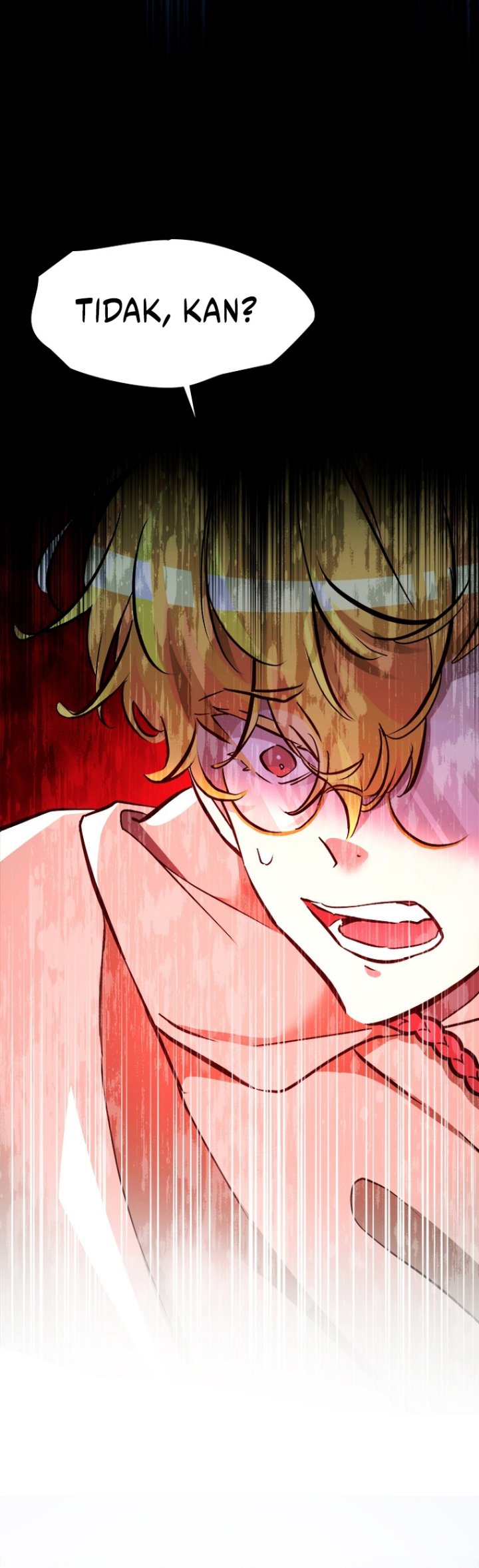 The World-Class Extra’s Walkthrough Chapter 53 Gambar 52