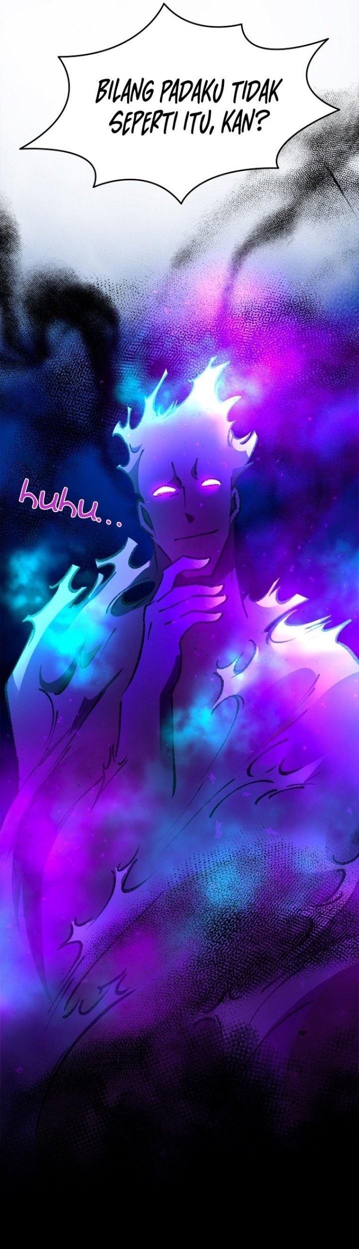 The World-Class Extra’s Walkthrough Chapter 53 Gambar 53