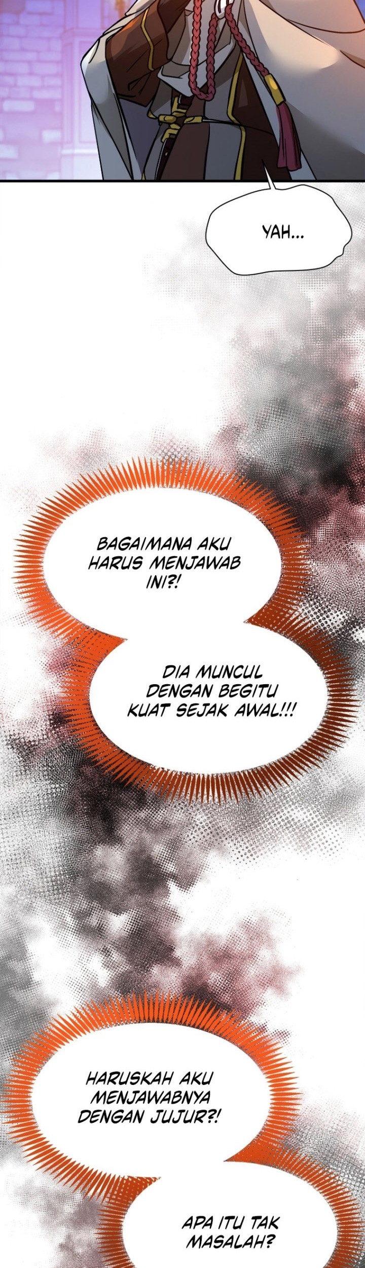 The World-Class Extra’s Walkthrough Chapter 53 Gambar 5