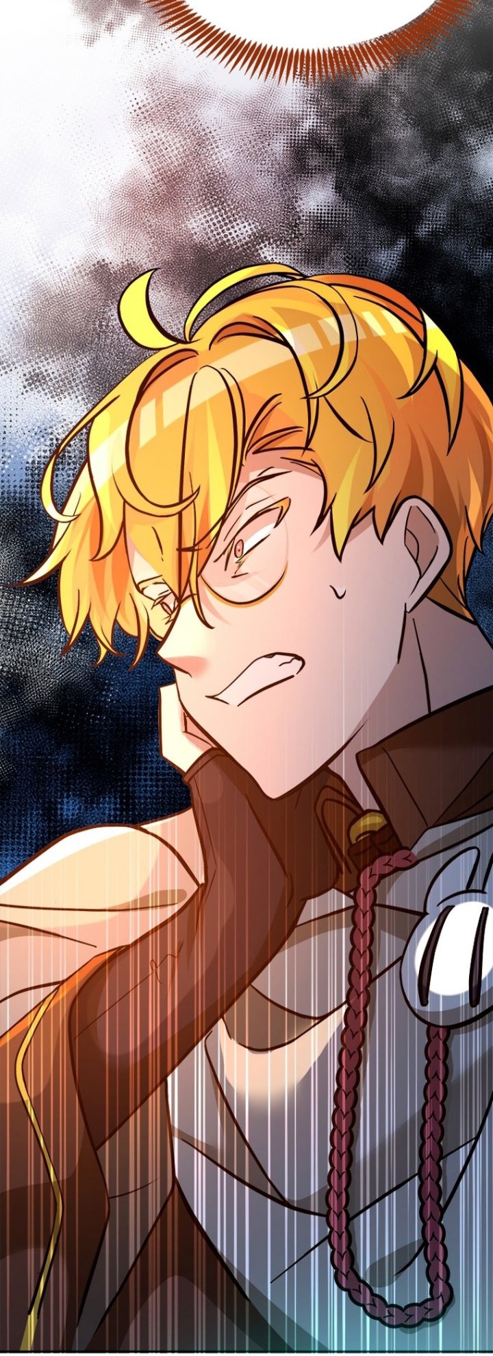 The World-Class Extra’s Walkthrough Chapter 53 Gambar 6