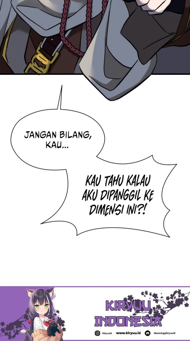 The World-Class Extra’s Walkthrough Chapter 53 Gambar 8