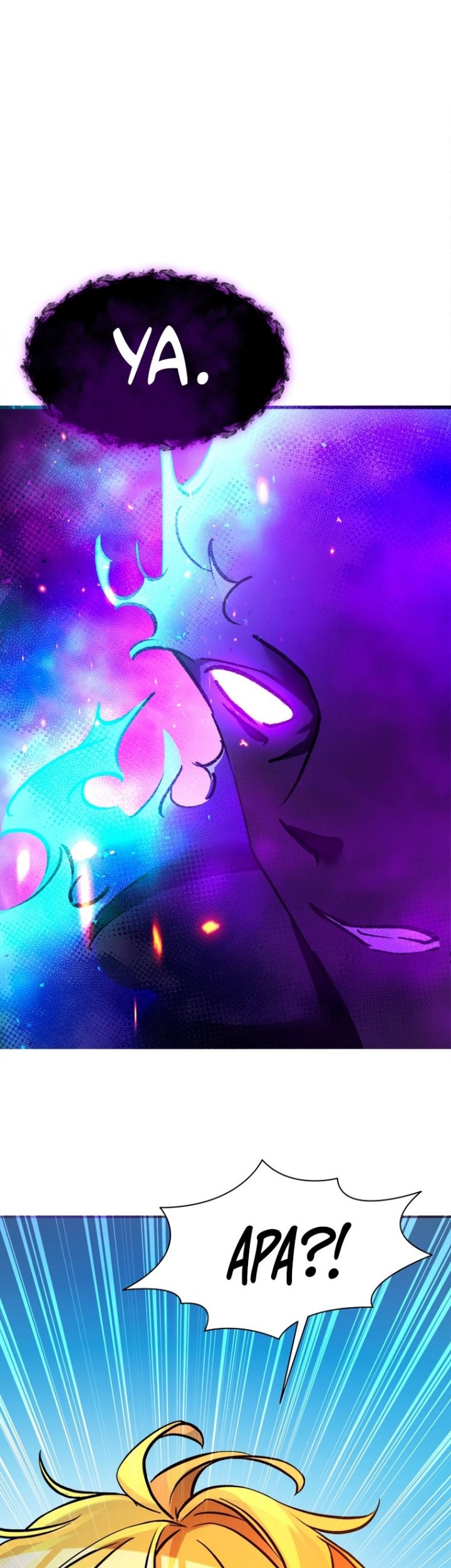 The World-Class Extra’s Walkthrough Chapter 53 Gambar 9