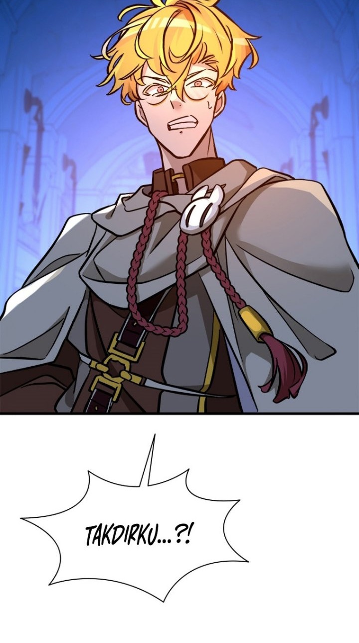 The World-Class Extra’s Walkthrough Chapter 53 Gambar 14