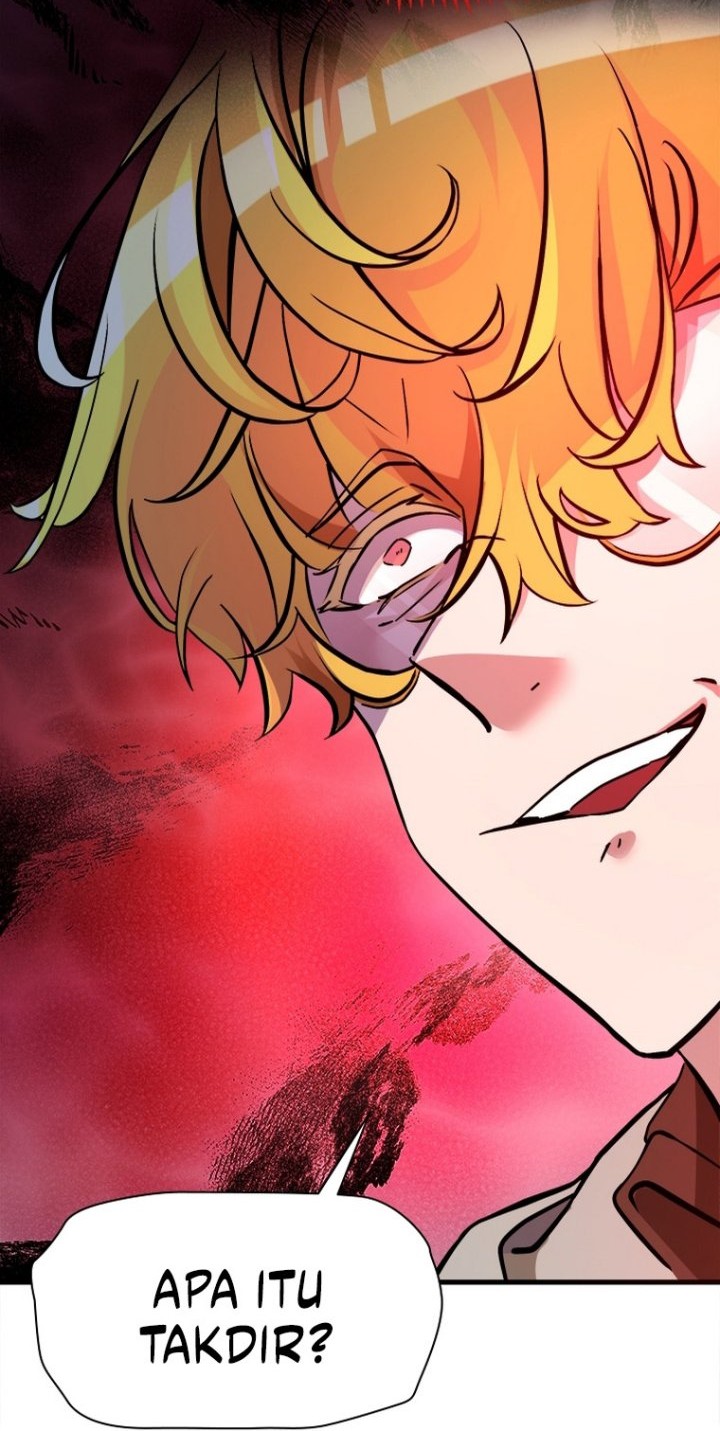 The World-Class Extra’s Walkthrough Chapter 53 Gambar 16