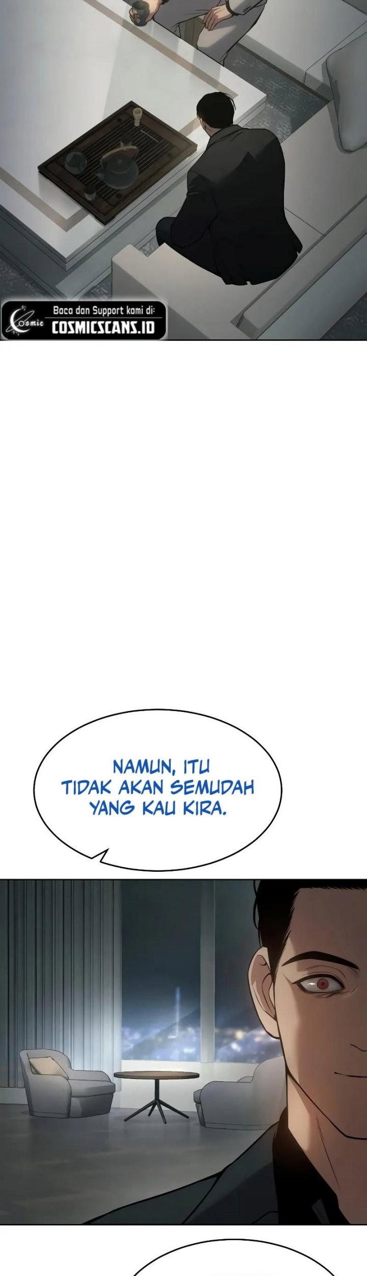 Baek XX Chapter 40 Gambar 28