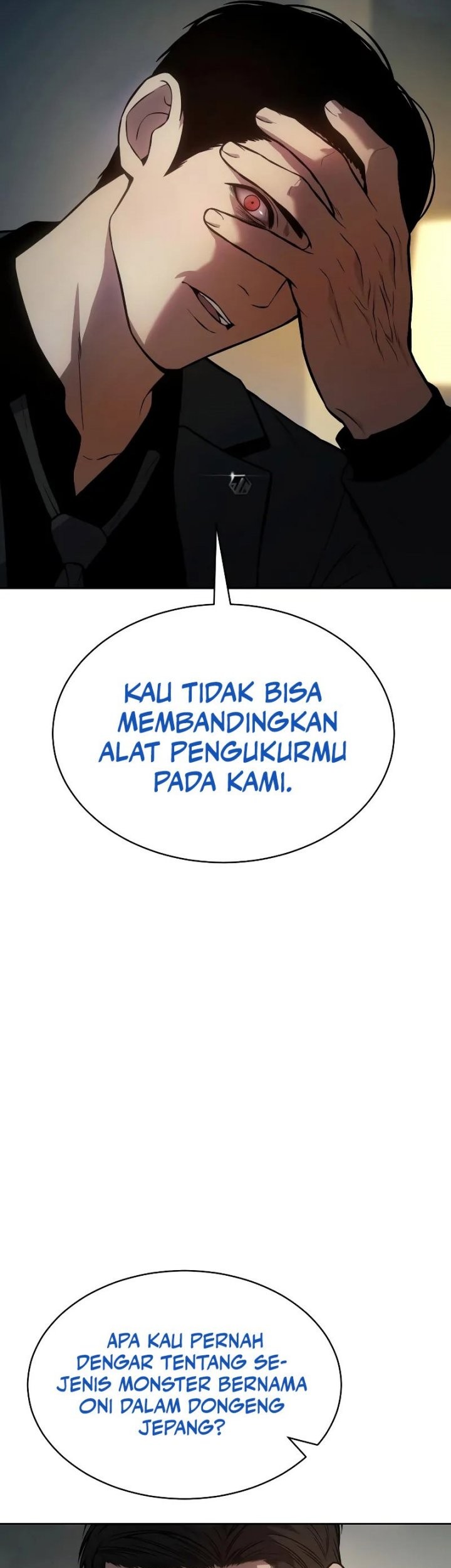 Baek XX Chapter 40 Gambar 31