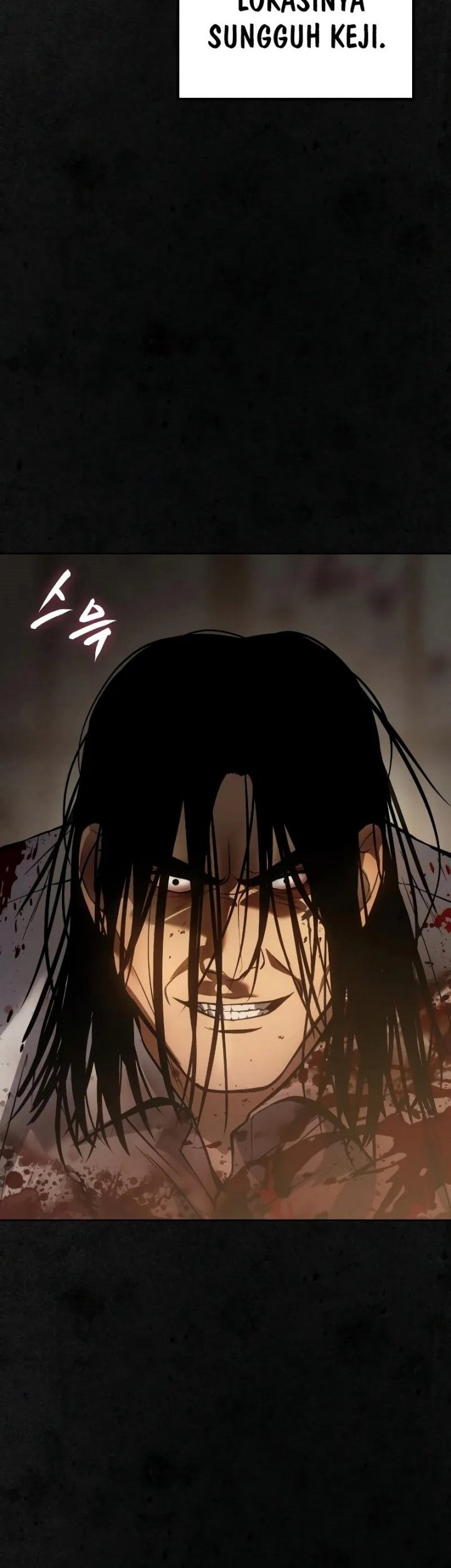 Baek XX Chapter 40 Gambar 35