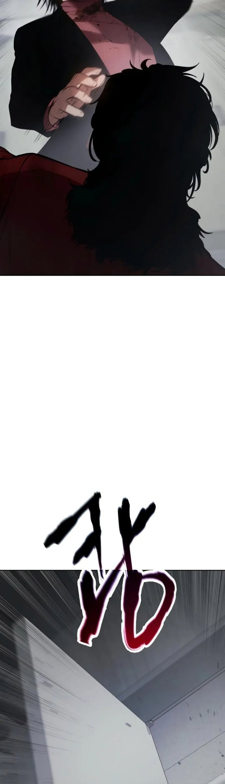 Baek XX Chapter 40 Gambar 44