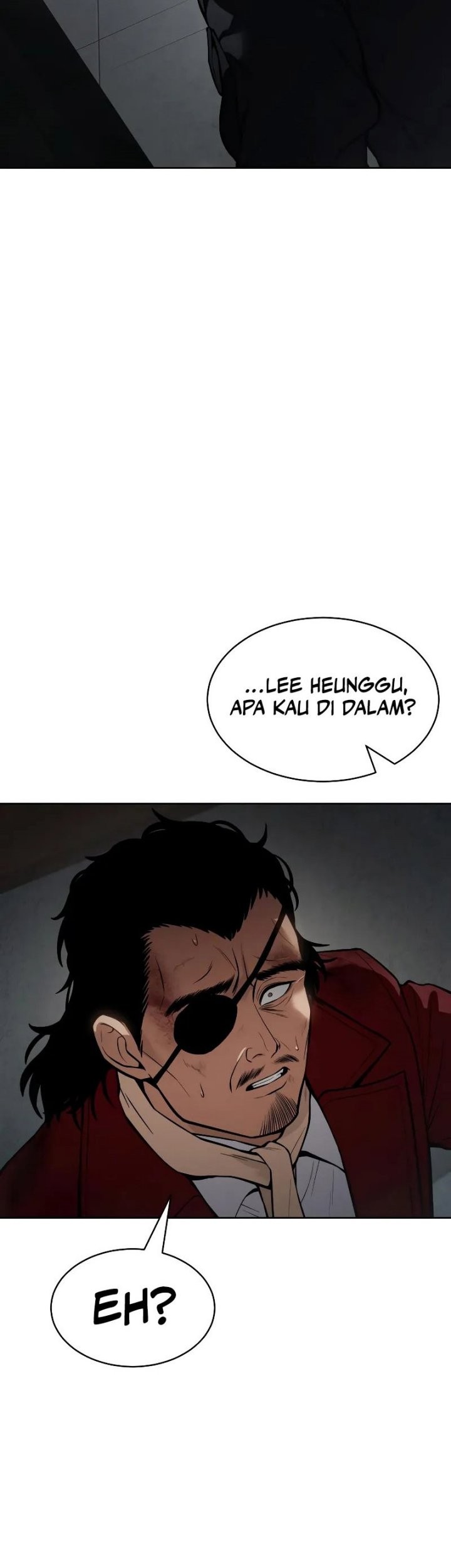 Baek XX Chapter 40 Gambar 46