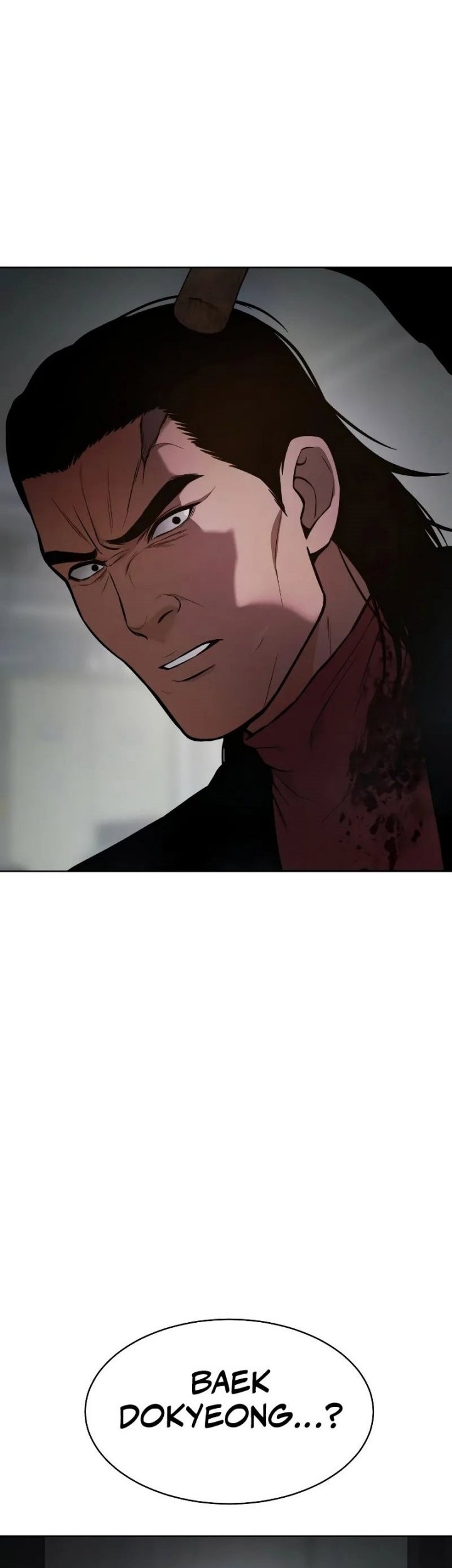 Baek XX Chapter 40 Gambar 47